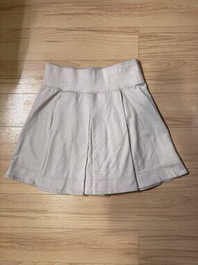 Kit and Ace Pickleball Tennis Pleated Tennis Skirt Skort High Rise Technical 4